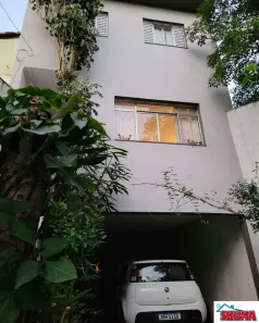 Sobrado com 3 Quartos à venda, 125m² no Jardim Tietê, São Paulo