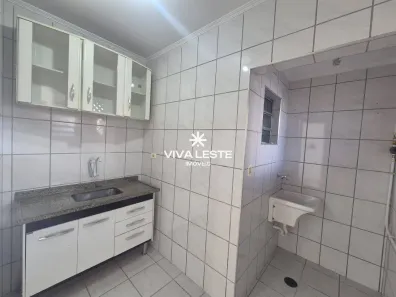 Apartamento com 1 Quarto para alugar, 44m² no Alto da Mooca, São Paulo