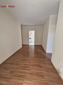 Apartamento com 2 Quartos para alugar, 49m² no Europark Comercial, Indaiatuba