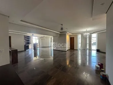 Apartamento com 4 Quartos para alugar, 190m² no Centro, São José do Rio Preto
