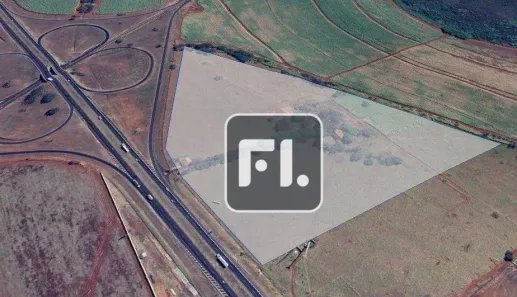 Lote/Terreno à venda, 138980m² no Recreio Anhangüera, Ribeirão Preto