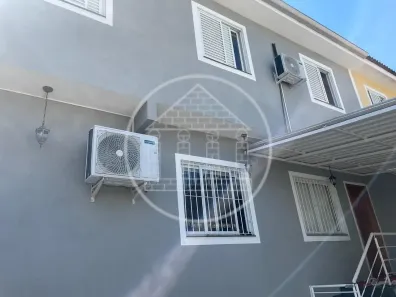 Sobrado com 3 Quartos à venda, 97m² no Jardim Ernestina, São Paulo