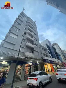 Apartamento com 3 Quartos à venda, 69m² no Centro Histórico, Porto Alegre