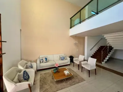 Casa de Condomínio com 4 Quartos à venda, 322m² no Intermares, Cabedelo