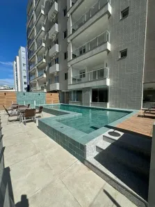 Apartamento com 3 Quartos à venda, 75m² no Jardim Camburi, Vitória