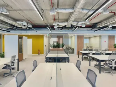Sala Comercial para alugar, 1086m² no Vila Almeida, São Paulo