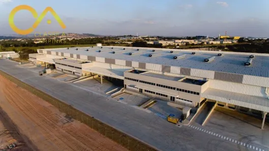 Galpão/Depósito/Armazém para alugar, 3055m² no Área Rural de Jaguariúna, Jaguariúna