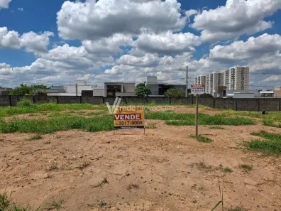 Lote/Terreno à venda, 639m² no Residencial Jardim do Jatobá, Hortolândia