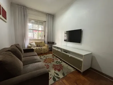 Apartamento com 3 Quartos à venda, 75m² no Campos Elíseos, São Paulo