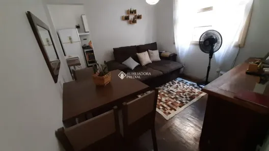 Apartamento com 1 Quarto à venda, 33m² no Centro Histórico, Porto Alegre