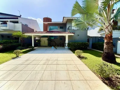 Casa de Condomínio com 4 Quartos à venda, 525m² no Jardim Acapulco, Guarujá