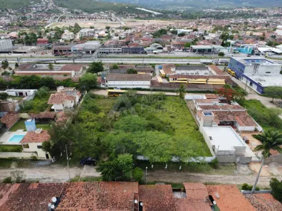 Lote/Terreno à venda, 576m² no Alpes Suiços, Gravatá