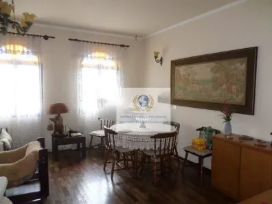 Casa com 9 Quartos à venda, 253m² no Cidade Universitária, Campinas