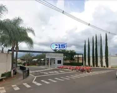 Apartamento com 2 Quartos à venda, 56m² no Vila Santa Cruz, Franca