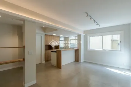 Apartamento com 2 Quartos à venda, 67m² no Petrópolis, Porto Alegre