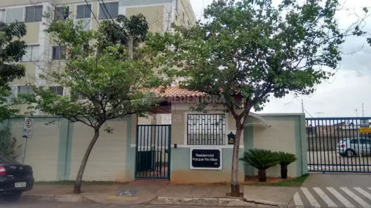 Apartamento com 2 Quartos à venda, 49m² no Centenário da Emancipação, São José do Rio Preto