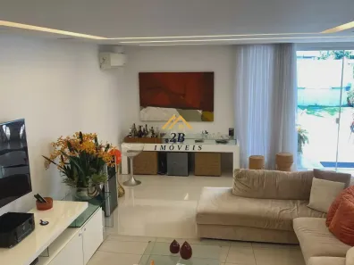 Apartamento com 5 Quartos à venda, 360m² no Barra da Tijuca, Rio de Janeiro