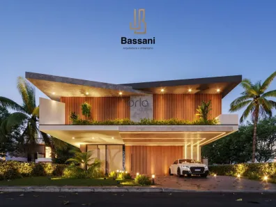 Casa de Condomínio com 5 Quartos à venda, 403m² no XANGRI-LÁ, Xangri-lá