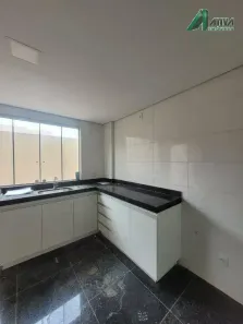 Apartamento com 3 Quartos à venda, 162m² no Jardim América, Belo Horizonte