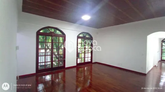 Apartamento com 3 Quartos à venda, 114m² no Grajaú, Rio de Janeiro