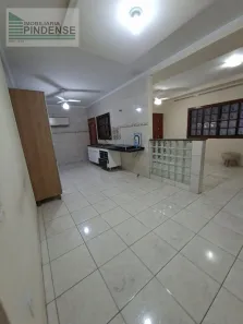 Casa com 3 Quartos para venda ou aluguel, 98m² no Residencial e Comercial Vila Verde, Pindamonhangaba