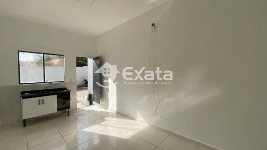 Casa com 1 Quarto para alugar, 22m² no Lopes de Oliveira, Sorocaba