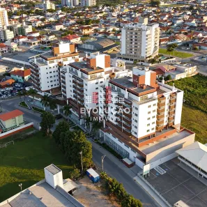 Apartamento com 3 Quartos à venda, 91m² no Rio Caveiras, Biguaçu