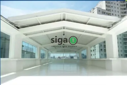 Imóvel Comercial à venda, 3961m² no Consolação, São Paulo