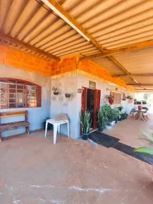 Fazenda/Sítio com 4 Quartos à venda, 10000m² no , Brasília