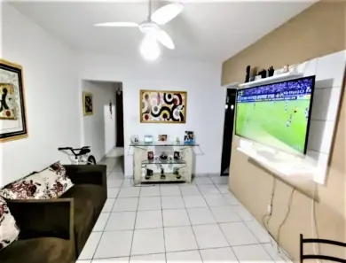 Apartamento com 2 Quartos à venda, 50m² no Lins de Vasconcelos, Rio de Janeiro
