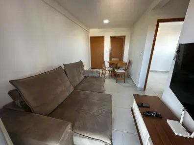 Apartamento com 2 Quartos à venda, 57m² no Parque Turf Club, Campos dos Goytacazes