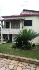 Casa com 3 Quartos à venda, 570m² no Colonial, Contagem