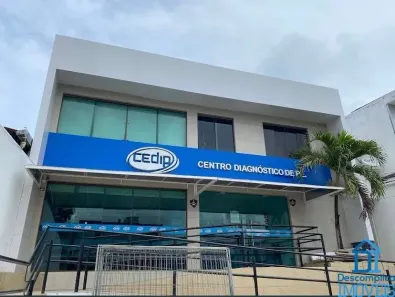 Ponto Comercial com 8 Quartos para alugar, 360m² no Piedade, Jaboatão dos Guararapes