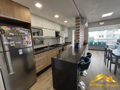 Apartamento com 2 Quartos à venda, 83m² no Centro, Osasco