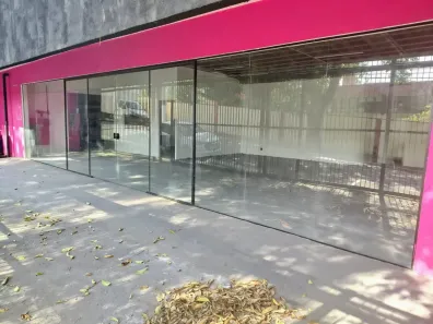 Ponto Comercial para alugar, 223m² no Rudge Ramos, São Bernardo do Campo