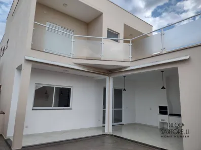 Casa de Condomínio com 3 Quartos à venda, 247m² no Narita Park, Iperó