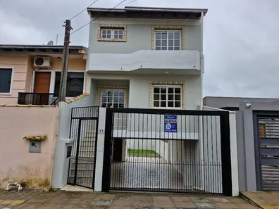 Casa com 3 Quartos à venda, 100m² no Diva Lessa de Jesus, Gravataí