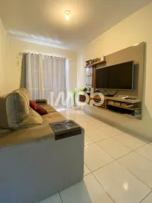 Apartamento com 3 Quartos à venda, 83m² no Vila Lenzi, Jaraguá do Sul