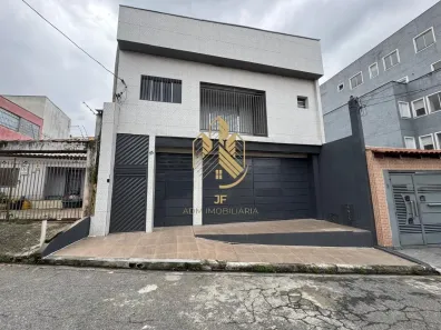 Sala Comercial para alugar, 42m² no Vila Ré, São Paulo
