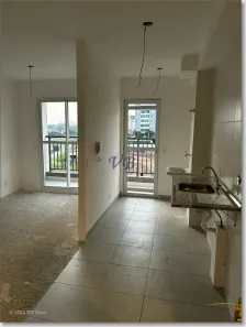 Apartamento com 2 Quartos à venda, 56m² no Rudge Ramos, São Bernardo do Campo