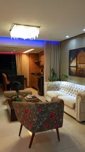 Apartamento com 3 Quartos à venda, 120m² no Centro, Salvador