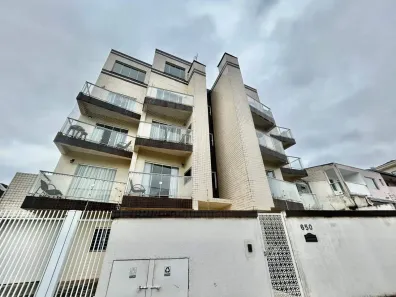 Cobertura com 3 Quartos à venda, 213m² no Orfãs, Ponta Grossa