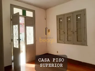 Casa com 6 Quartos à venda, 145m² no Bonfim, Belo Horizonte