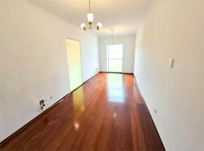 Apartamento com 2 Quartos à venda, 60m² no Parada Inglesa, São Paulo