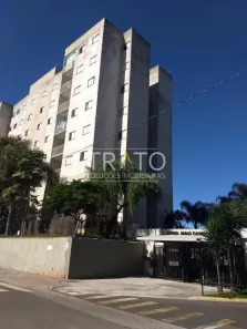 Apartamento com 2 Quartos à venda, 64m² no Vila Faustina II, Valinhos