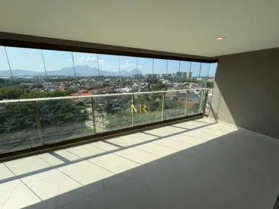 Apartamento com 4 Quartos à venda, 156m² no Barra da Tijuca, Rio de Janeiro