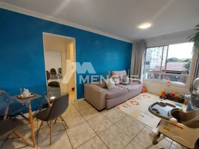 Apartamento com 2 Quartos à venda, 55m² no Sarandi, Porto Alegre