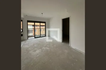 Apartamento com 1 Quarto à venda, 52m² no Alphaville Centro Industrial e Empresarial/Alphaville., Barueri