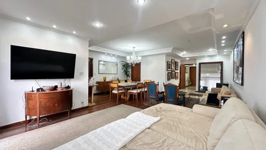 Apartamento com 4 Quartos à venda, 322m² no Centro, Juiz de Fora