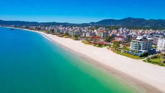Apartamento com 1 Quarto à venda, 41m² no Canasvieiras, Florianópolis